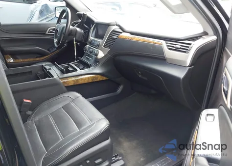 2016 GMC Yukon Denali from USA, damaged, VIN 1GKS2CKJ5GR326168